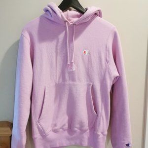 Urban Outfitters x Champion Exclusive Reverse Weave Hoodie